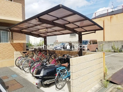 【その他共用部分】 | ダイワール武庫川