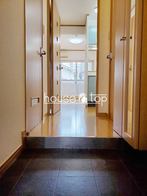 【玄関】 | ダイワール武庫川