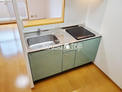 【キッチン】 | ダイワール武庫川