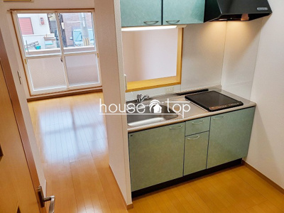 【キッチン】 | ダイワール武庫川