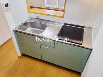 【キッチン】 | ダイワール武庫川