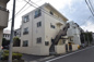 都立大小沢マンションの画像