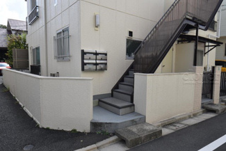 【エントランス】 | エントランス