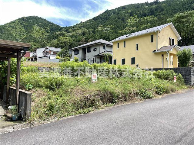 ５２３３８　岐阜市石谷土地　の外観