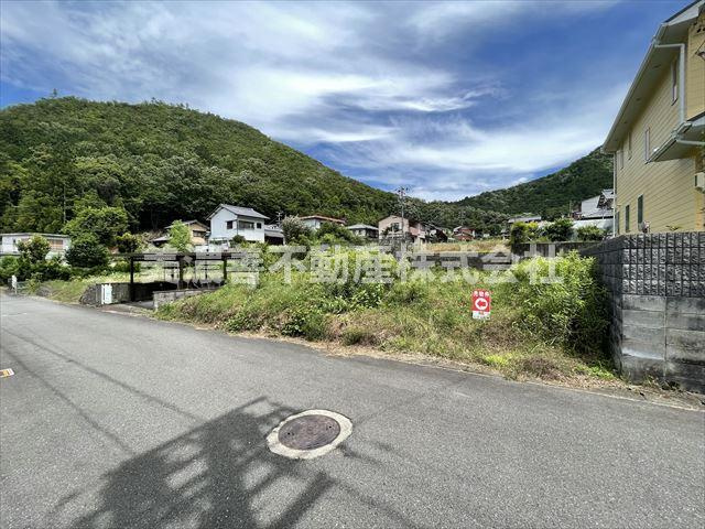 ５２３３８　岐阜市石谷土地　の外観