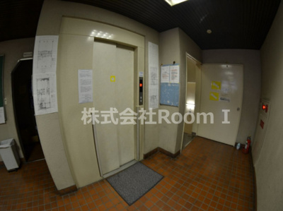 【その他共用部分】 | 浅沼谷町マンション