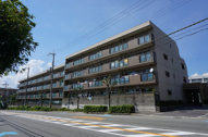 コープ野村豊中立花町の画像