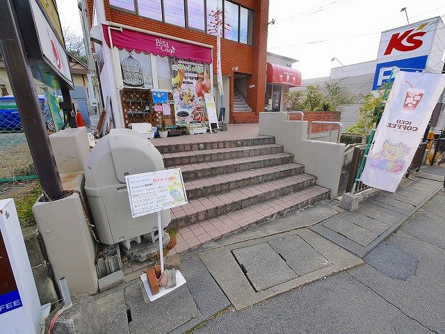 サワダビルのその他共用部分