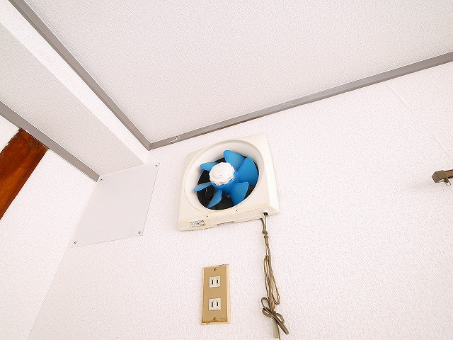 サワダビルの設備