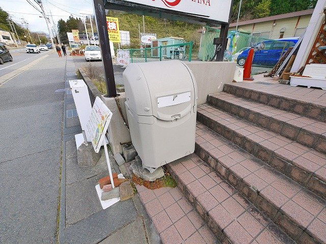 サワダビルのその他共用部分