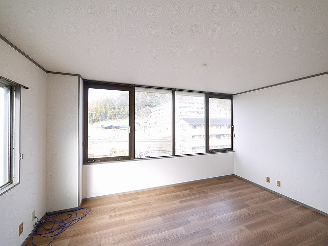 サワダビルの内装