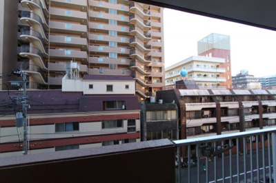 【展望】 | 朝日プラザ北一番丁