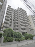 三軒茶屋パーク・ホームズの画像