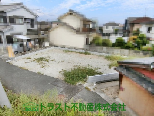 神戸市西区玉津町今津2期-1号棟　新築戸建の外観