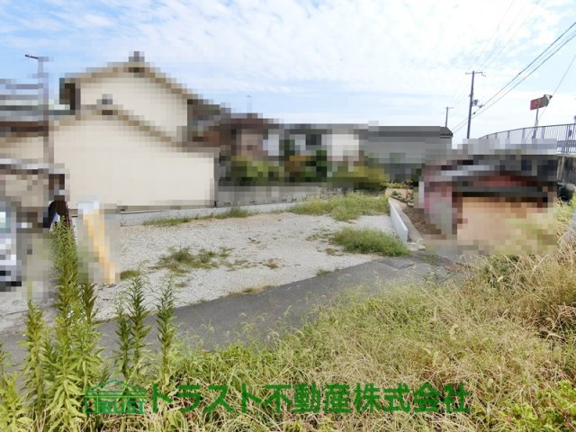 神戸市西区玉津町今津2期-1号棟　新築戸建の外観