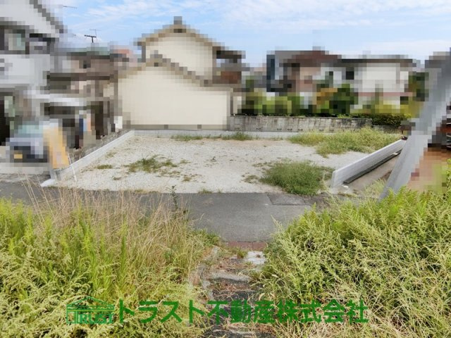 神戸市西区玉津町今津2期-1号棟　新築戸建の外観