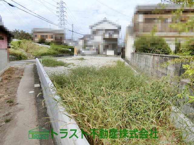 神戸市西区玉津町今津2期-1号棟　新築戸建の外観