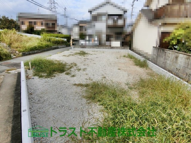 神戸市西区玉津町今津2期-1号棟　新築戸建の外観