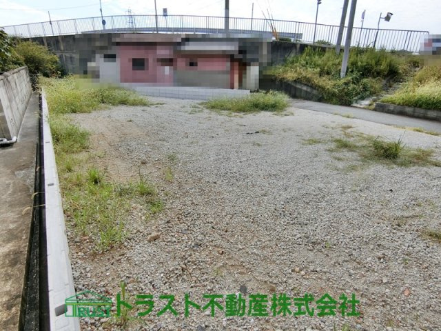 神戸市西区玉津町今津2期-1号棟　新築戸建の外観