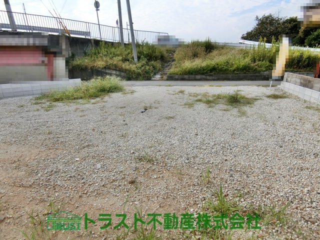神戸市西区玉津町今津2期-1号棟　新築戸建の外観