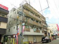 ﾊﾟﾙﾒｰﾗ甲子園口の画像