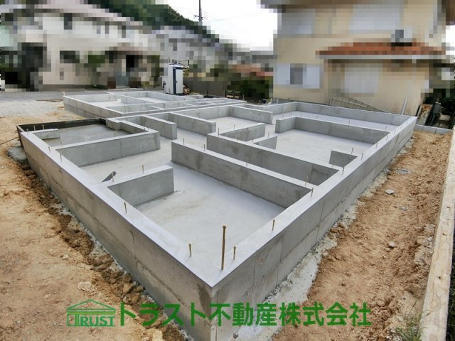 神戸市第３１西区春日台新築戸建２号地の外観