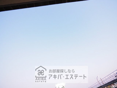 【展望】 | ＭＡＸＩＶ一之江