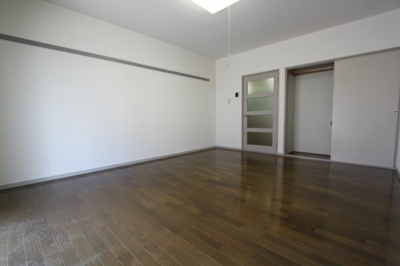 【洋室】 | ショーケー上杉一号館