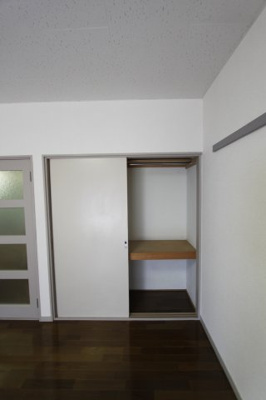 【収納】 | ショーケー上杉一号館