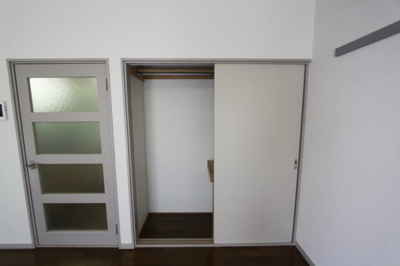 【収納】 | ショーケー上杉一号館