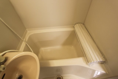 【浴室】 | ショーケー上杉一号館