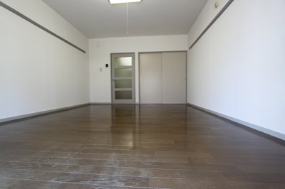 【内装】 | ショーケー上杉一号館