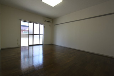 【洋室】 | ショーケー上杉一号館