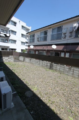 【展望】 | ショーケー上杉一号館