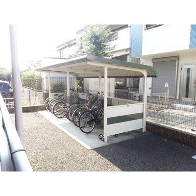 【その他共用部分】 | ウイングイースト