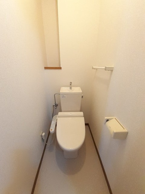 【トイレ】 | ウイングイースト