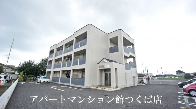つくばビジネスカレッジ専門学校情報ページ アパートマンション館牛久店