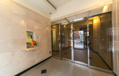 【エントランス】 | コートラクリア京橋 | コートラクリア京橋