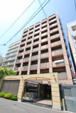 CITY　SPIRE桜川Ⅰの画像