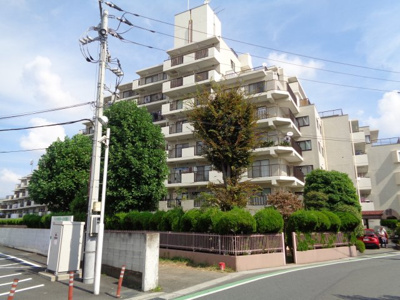 【外観】 | ライフプラザ熊谷