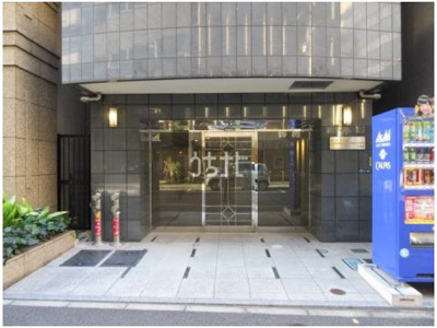 【エントランス】 | シンシティー日本橋 | シンシティー日本橋