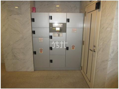 【その他共用部分】 | シンシティー日本橋 | シンシティー日本橋