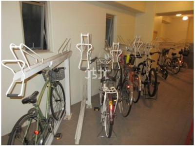 【その他共用部分】 | シンシティー日本橋 | シンシティー日本橋