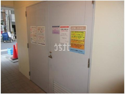 【その他共用部分】 | シンシティー日本橋 | シンシティー日本橋