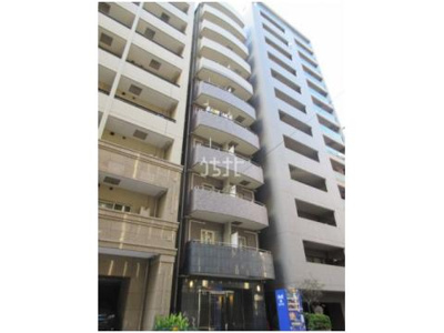 【外観】 | シンシティー日本橋 | シンシティー日本橋