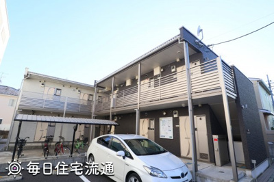 【外観】 | ベルステージ