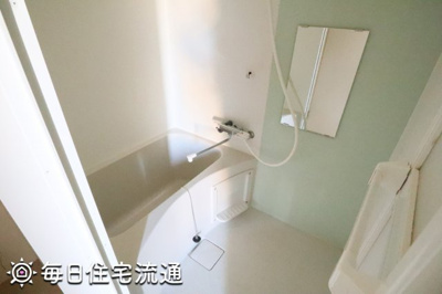 【浴室】 | ベルステージ