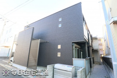 【外観】 | ベルステージ