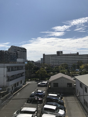 【展望】 | サルーテ | 景色