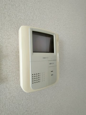 パルテール泉のセキュリティ